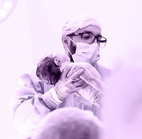 Post Instagram Dr. Waltrudes