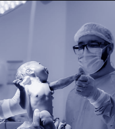 Post Instagram Dr. Waltrudes